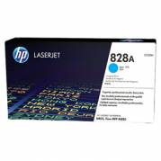 HP Laserjet CF359A / 828A Cyan 30.000 sider