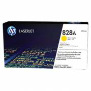 HP Laserjet CF364A / 828A Gul 30.000 sider