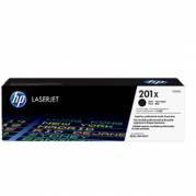 HP Laserjet CF400X / 201X Sort toner 2.800 sider