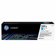 HP Laserjet CF401X / 201X Cyan toner 2.300 sider