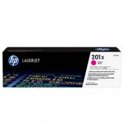 HP Laserjet CF403X / 201X Magenta toner 2.300 sider