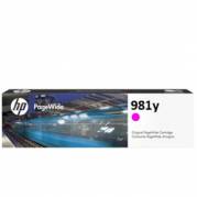 HP 981Y magenta ink cartridge