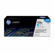 HP 122A Cyan 4000 sider Toner Q3961A