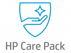 HP 1y Post warrantyNbd PageWide Pro 477 HW Supp