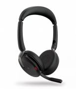 Jabra Evolve2 65 Flex MS Stereo USB-C WLC