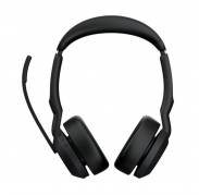 Jabra Evolve2 55 UC Stereo No Stand USB-C