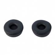 Jabra Ear Cushions Engage 65/75 Duo 2 Pack