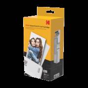 Kodak Instant Print Cartridge 2,1'' x 3,4'' 3x10 sheets