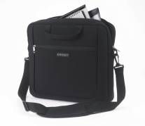 Kensington 15.6'' Laptop Bag SP15, Black