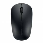 Kensington Mus opladbar EQ MY230 sort