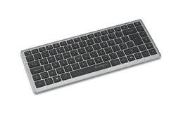 KENSINGTON Keyboard Kensington EQ KB435 Recharg. (Nordic)