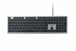 KENSINGTON Keyboard Kensington EQ KB515 wired (Nordic)