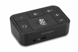 Kensington Headset 3-in-1 K: Pro Audio Switch