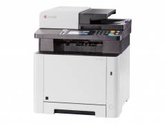 ECOSYS M5526cdn A4 color MFP laser printer