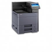 ECOSYS P4060dn A3 mono laser printer