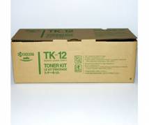 TK-12 FS-1550/1600/3600 toner