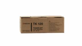 TK-120 FS-1030D black toner