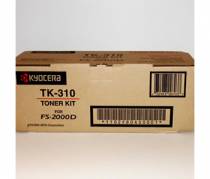TK-310 FS-2000D/3900DN/4000DN toner 12k