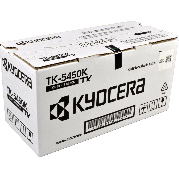 TK-5450K Black Toner 4,8K