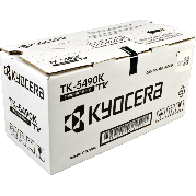 TK-5490K Black Toner 2,8K