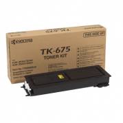 TK-675 KM-2560 toner 20K