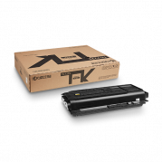 TK-7225 Black Toner Kit för Taskalfa 4012i 35k