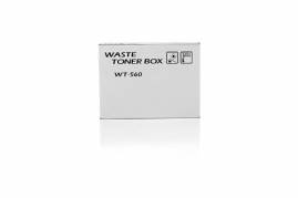 WT-560 FS-C5200 wastetoner box