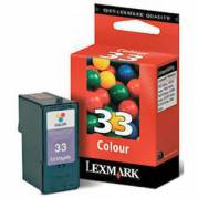 No33 Color Inkcartridge