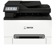 LEXMARK XC2342 Colour MFP BSD line