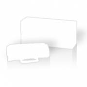LEXMARK MX953 Waste toner box