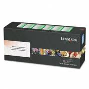 C2320C0 Cyan Return Programme Toner Cartridge 1K