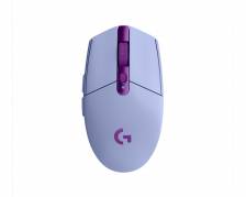 G305 LIGHTSPEED Wless G Mouse LILAC EWR2