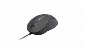 LOGITECH M520 for Business, Graphite