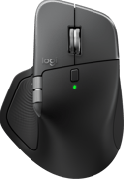 LOGITECH MX Master 4 for Business, Graphite