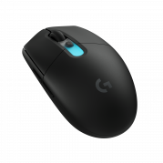 LOGITECH G305 X Superlight, Black