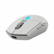 LOGITECH G305 X Superlight, White