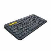 Logitech K380 - 920-007578 - Mørkegrå Trådløs Tastatur
