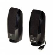 LOGI S150 speakers 2.0 1,2W black OEM