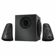 Z623 2.1 Speaker System, Black
