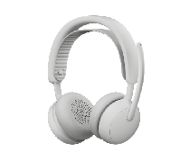 Logitech - Zone Wireless 2 ES - B2C UC, White