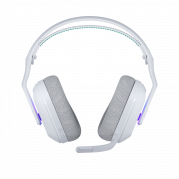 LOGITECH G522 LIGHTSPEED Wireless Gaming Headset, White
