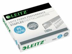 Hæfteklammer Leitz 10mm t/Leitz 5552 Æsk/1000