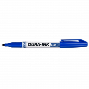 Markal Dura Ink Fine 15 Blue