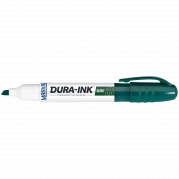 Markal Dura Ink Chisel 55 Green