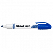 Markal Dura Ink Bullet Tip 60 Blue