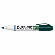 Markal Dura Ink Bullet Tip 60 Green