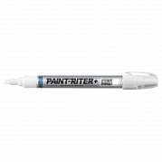 Markal Paint-Riter+ Detergent Removable White