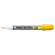 Markal Paint-Riter+ Detergent Removable Yellow