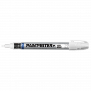 Markal Paint-Riter+ Rough Surface Xt White