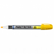 Markal Paint-Riter+ Rough Surface Xt Yellow